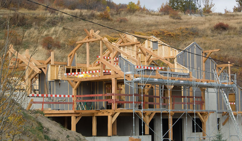 chalets-bayrou-mélèze-10-ossature-bois