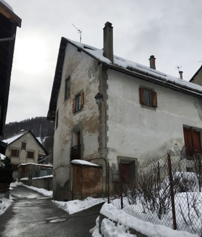 chalets bayrou-rénovation-maison-avant-ransformation