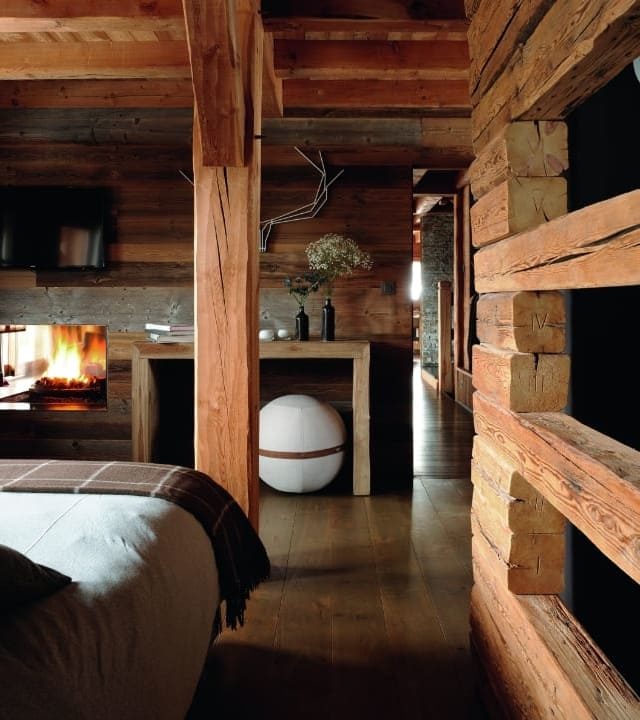 chalets-bayrou-intérieur-chalet-chambre